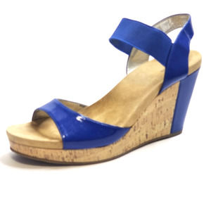 Style & Co Wedge Platform Heel Sandals